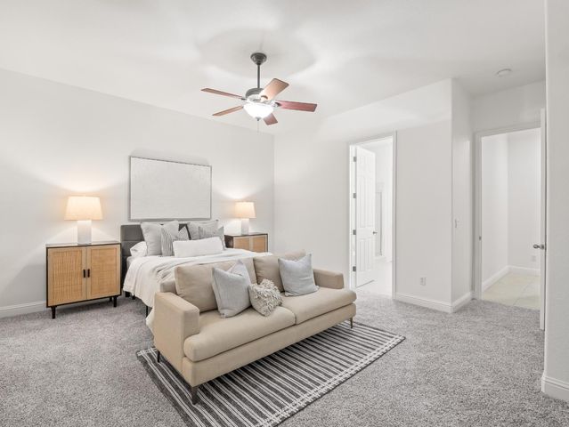 8683 N Richelle Avenue, Fresno, CA 93720