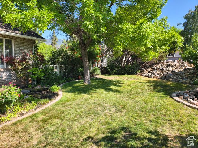 411 S RIDGE RD, Cedar City, UT 84720