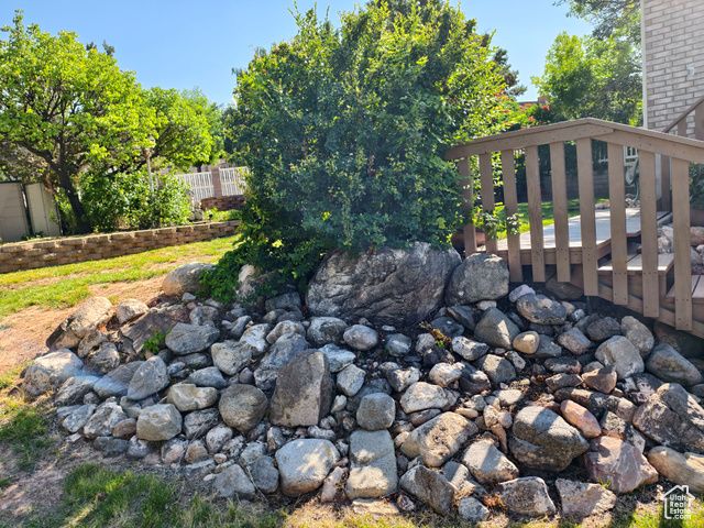 411 S RIDGE RD, Cedar City, UT 84720