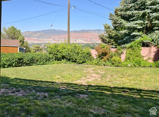 411 S RIDGE RD, Cedar City, UT 84720