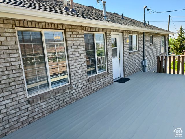 411 S RIDGE RD, Cedar City, UT 84720