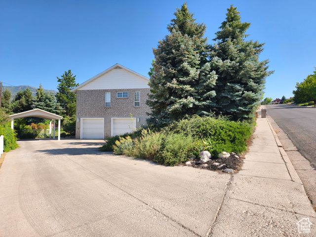 411 S RIDGE RD, Cedar City, UT 84720