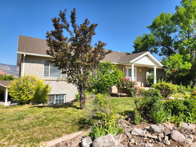 411 S RIDGE RD, Cedar City, UT 84720