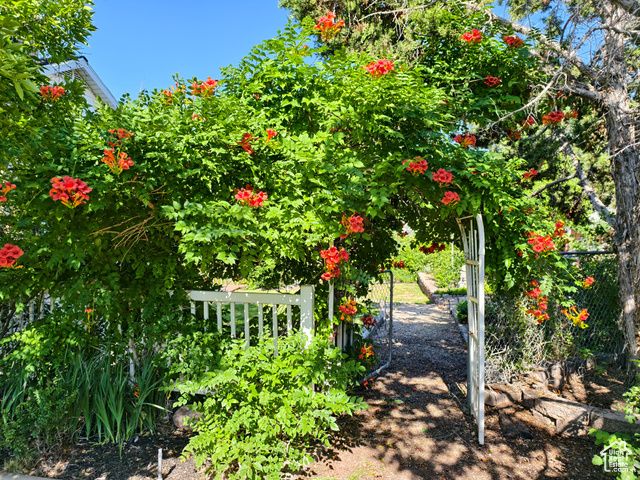 411 S RIDGE RD, Cedar City, UT 84720