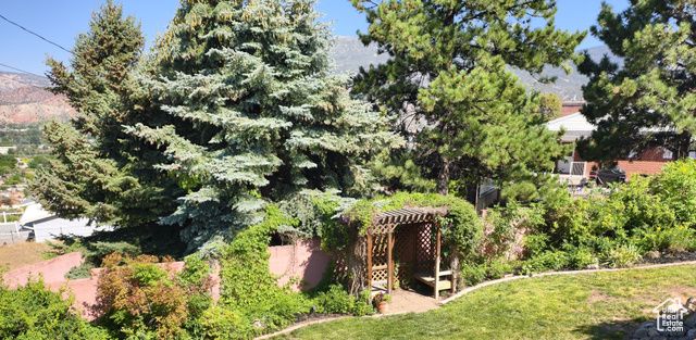 411 S RIDGE RD, Cedar City, UT 84720