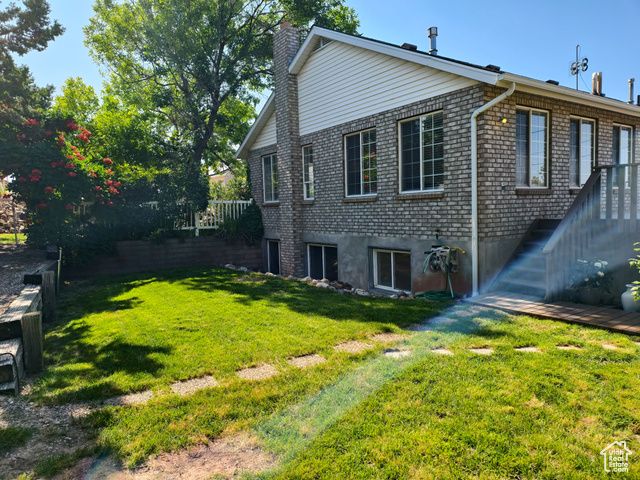 411 S RIDGE RD, Cedar City, UT 84720