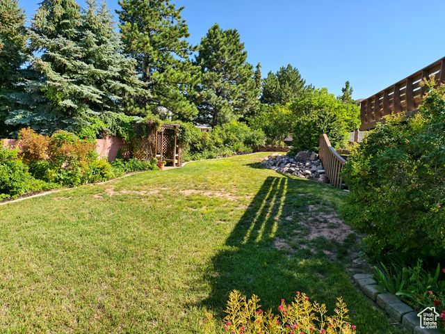 411 S RIDGE RD, Cedar City, UT 84720