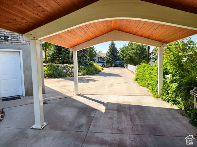 411 S RIDGE RD, Cedar City, UT 84720