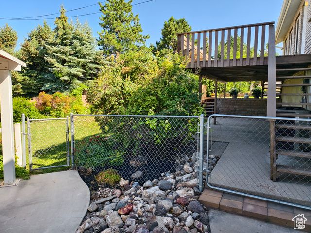 411 S RIDGE RD, Cedar City, UT 84720