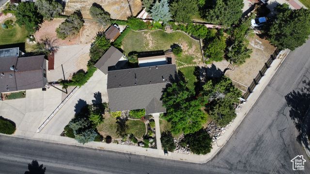 411 S RIDGE RD, Cedar City, UT 84720