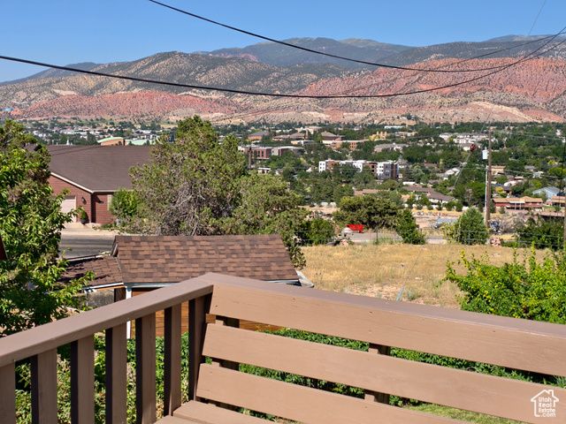 411 S RIDGE RD, Cedar City, UT 84720
