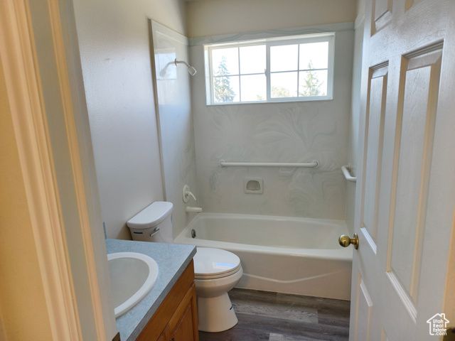 411 S RIDGE RD, Cedar City, UT 84720