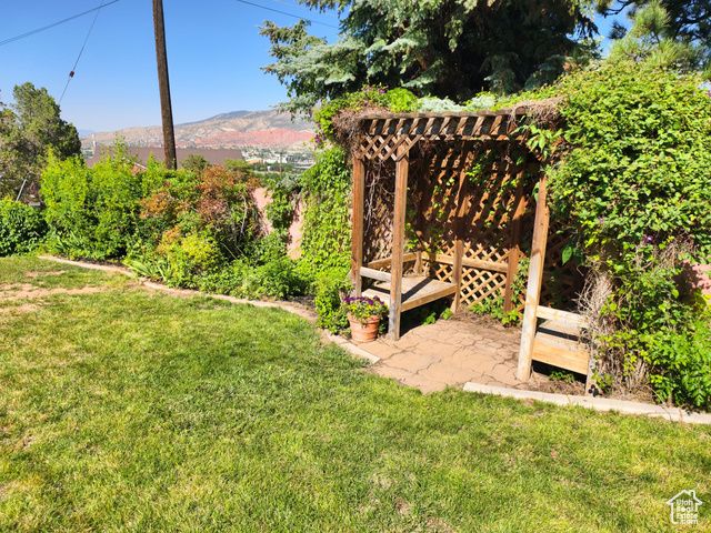 411 S RIDGE RD, Cedar City, UT 84720