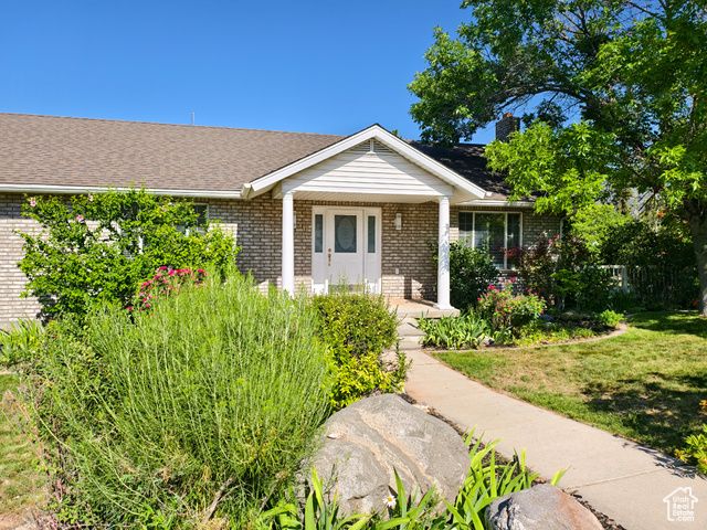 411 S RIDGE RD, Cedar City, UT 84720