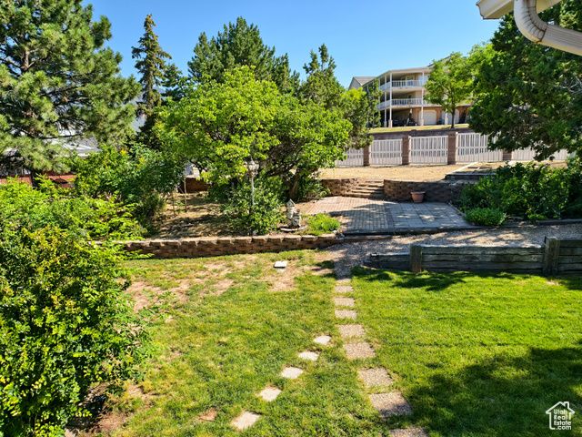 411 S RIDGE RD, Cedar City, UT 84720