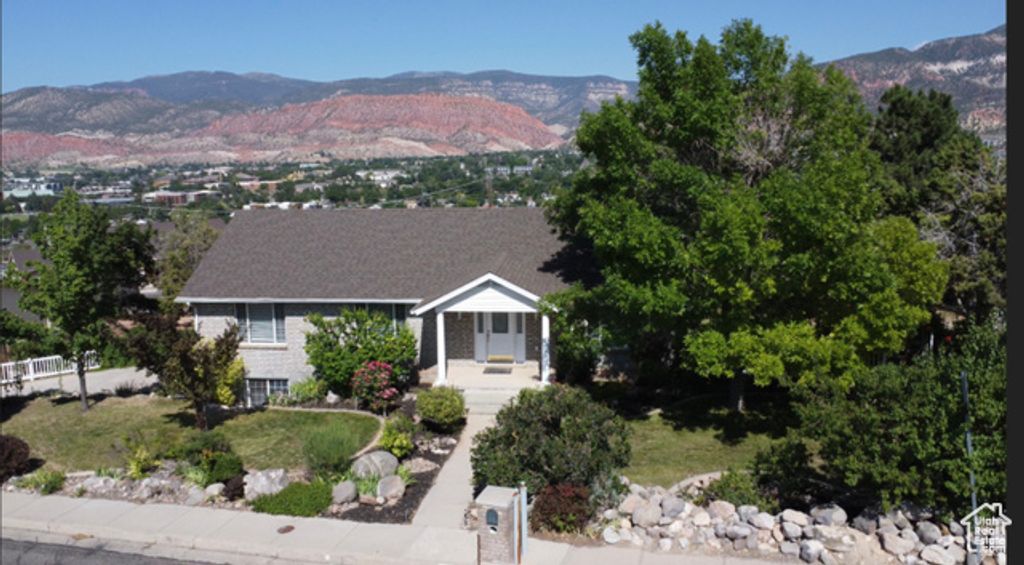 411 S RIDGE RD, Cedar City, UT 84720