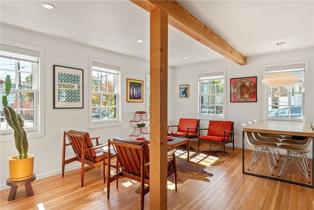 4 Traverse Street, Providence, RI 02906