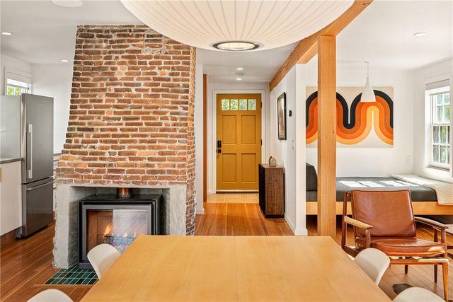 4 Traverse Street, Providence, RI 02906