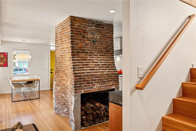 4 Traverse Street, Providence, RI 02906