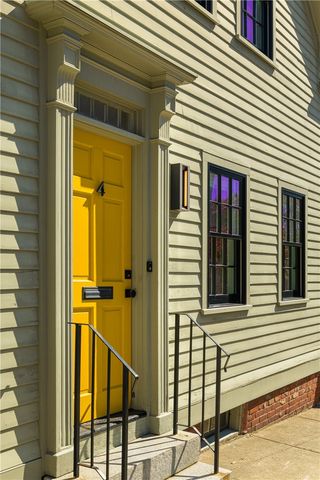 4 Traverse Street, Providence, RI 02906