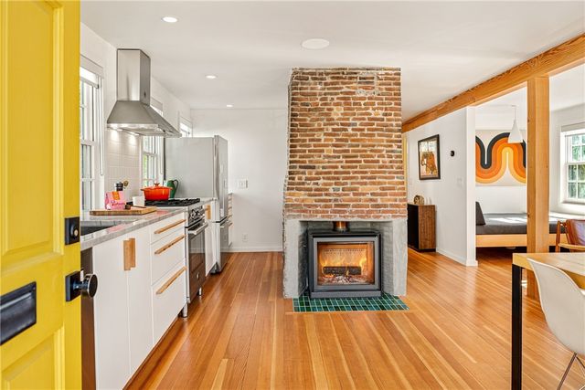 4 Traverse Street, Providence, RI 02906