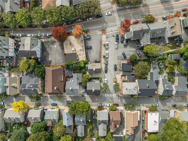 4 Traverse Street, Providence, RI 02906