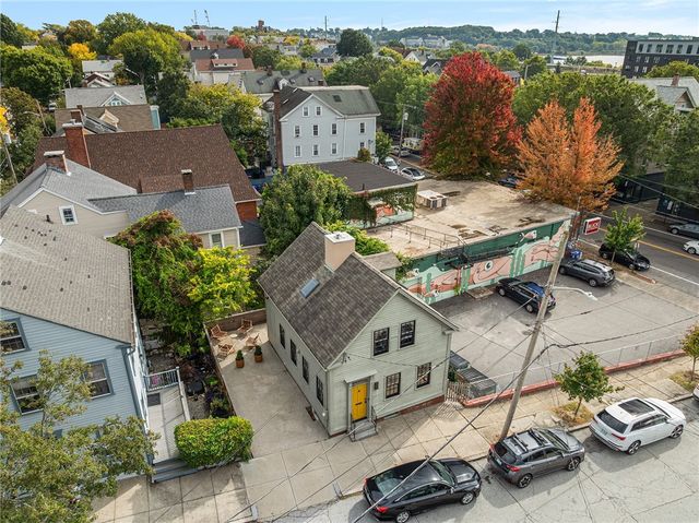 4 Traverse Street, Providence, RI 02906