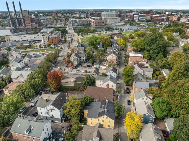 4 Traverse Street, Providence, RI 02906