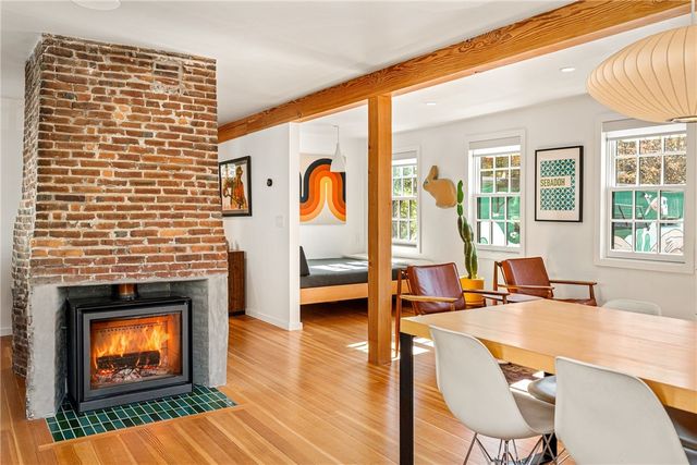 4 Traverse Street, Providence, RI 02906