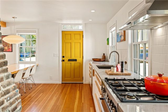 4 Traverse Street, Providence, RI 02906