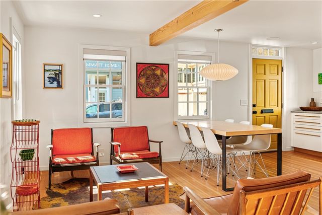 4 Traverse Street, Providence, RI 02906