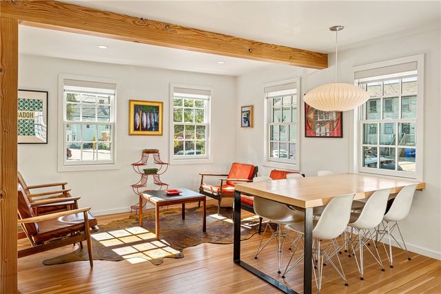 4 Traverse Street, Providence, RI 02906