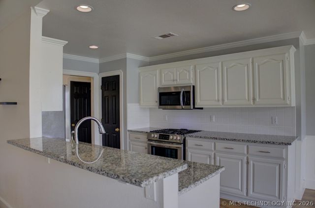 13210 E 88th Street N, Owasso, OK 74055