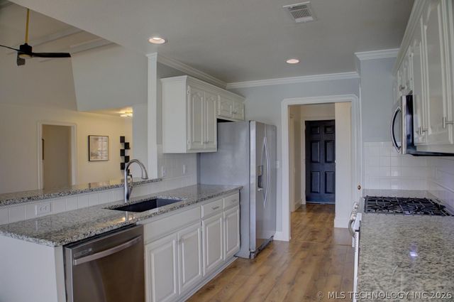 13210 E 88th Street N, Owasso, OK 74055