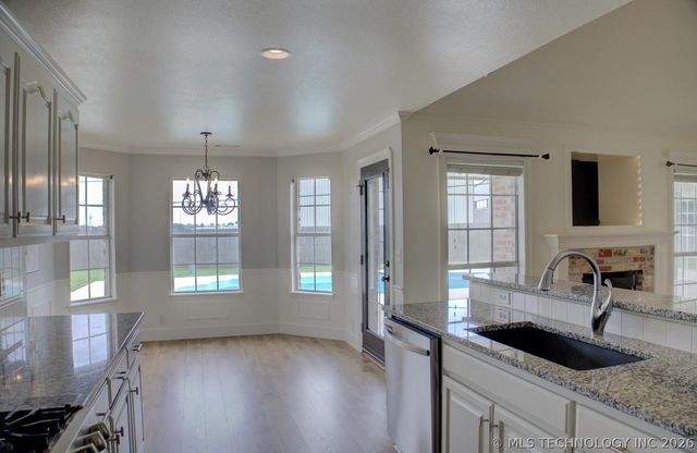 13210 E 88th Street N, Owasso, OK 74055