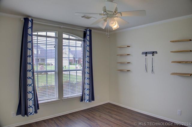 13210 E 88th Street N, Owasso, OK 74055