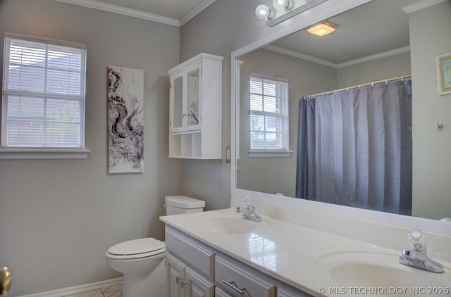 13210 E 88th Street N, Owasso, OK 74055