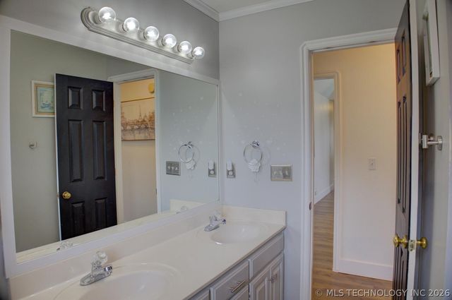 13210 E 88th Street N, Owasso, OK 74055