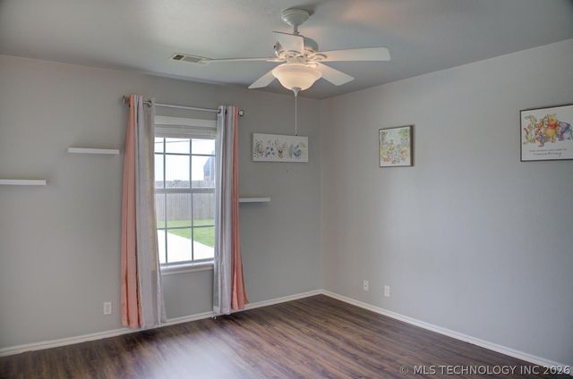 13210 E 88th Street N, Owasso, OK 74055