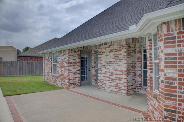 13210 E 88th Street N, Owasso, OK 74055