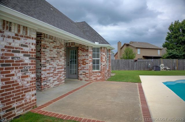 13210 E 88th Street N, Owasso, OK 74055