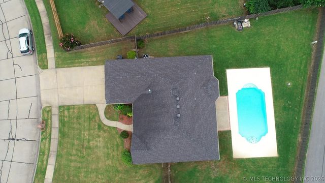 13210 E 88th Street N, Owasso, OK 74055