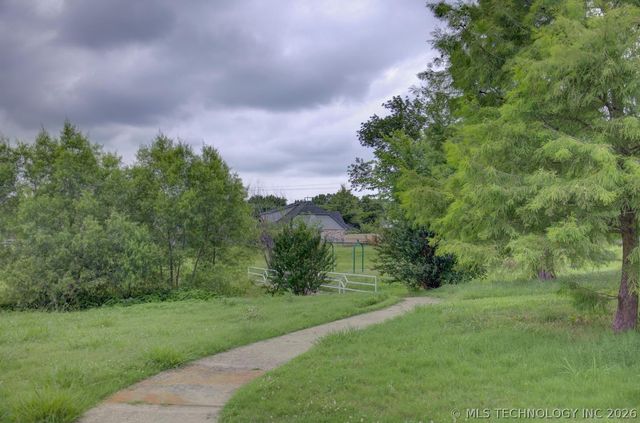 13210 E 88th Street N, Owasso, OK 74055