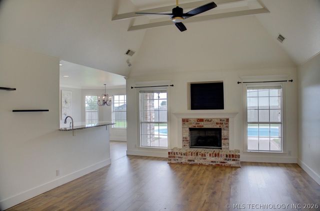 13210 E 88th Street N, Owasso, OK 74055