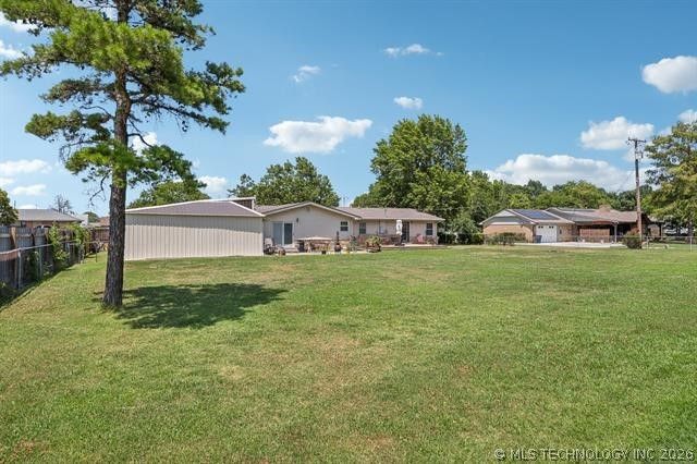 8244 E 37th Street, Tulsa, OK 74145