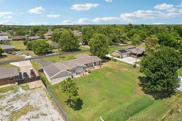 8244 E 37th Street, Tulsa, OK 74145