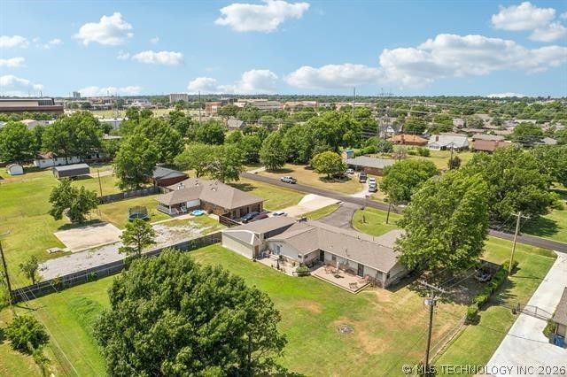 8244 E 37th Street, Tulsa, OK 74145