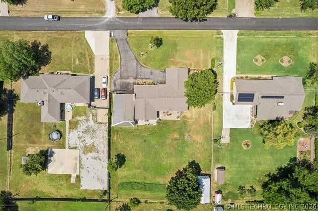 8244 E 37th Street, Tulsa, OK 74145