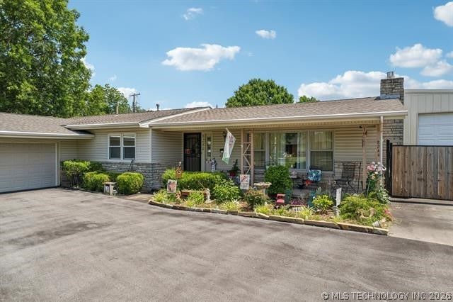 8244 E 37th Street, Tulsa, OK 74145