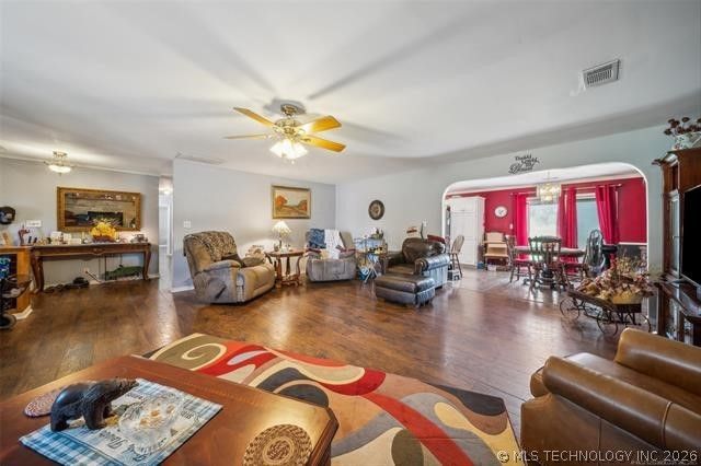 8244 E 37th Street, Tulsa, OK 74145